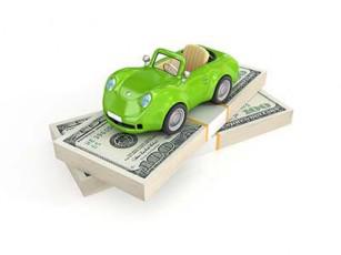 Cheaper San Antonio, TX car insurance for hybrids